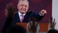 Pide presidente López Obrador intervención de Biden para detener financiamiento de Usaid