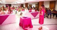 Rosa Mexicano busca empoderar a las mujeres en Chiapas