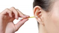 Advierten sobre uso de hisopos; provoca inflamaciones en el oído medio 