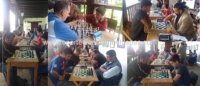 Anuncian cursos de ajedrez en verano en San Cristóbal de Las Casas