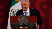 Andrés Manuel López Obrador encabeza acuerdo contra la carestía y la inflación