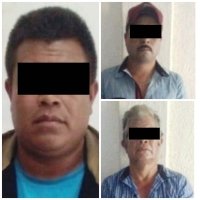Prisión Preventiva a Objetivos Prioritarios 45, 46 y 47 en materia de Secuestro en Chiapas: FGE 