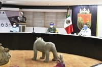 Gobierno de Chiapas no claudicará en la búsqueda de paz para Aldama y Chenalhó: Ismael Brito