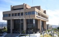 Rescata FGE a siete víctimas de extorsión telefónica en Soyaló