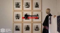 Exhibición itinerante revela rescate de técnica ancestral de tejido en Chamula
