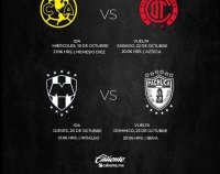 Liguilla: Se dan a conocer las fechas y los horarios para las semifinales del Apertura 2022 de la Liga MX 