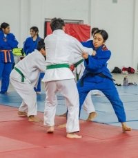 Con el respaldo del Instituto del Deporte queda definida la Selección Chiapas de Judo