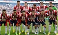 Chivas del Guadalajara y Pumas obtuvieron importantes resultados en la jornada 15 del balompié Liga Mx 2023   