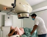 En Chiapas se garantiza atención con tratamiento y medicamentos a mujeres con cáncer de mama 