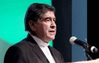 Obispo emérito de SCLC, Felipe Arizmendi, indica que carrera por vacuna contra COVID-19 es positiva
