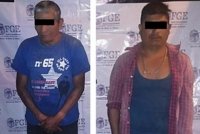 Detiene Fiscalía a dos primeras personas por incendios en Chiapas