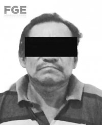 Prisión preventiva para presunto responsable del delito de Pederastia Agravada en Mapastepec