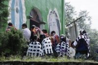 Las Abejas convocan a una peregrinación, piden justicia por los Mártires de Acteal