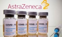 AstraZeneca prevé distribuir vacuna contra COVID-19 en marzo