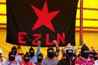 EZLN pide a AMLO retirar fuerzas militares de San Quintín