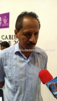 Asegura Síndico Miguel Ángel de los Santos que no procede desafuero de alcaldesa de San Cristóbal