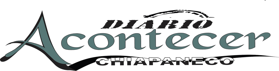 Director General del Diario Acontecer Chiapaneco