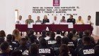 San Cristóbal fortalece la seguridad con alianza estratégica para la profesionalización policial