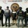 Aprehenden a presunto responsable de homicidio calificado en grado de tentativa: Tuxtla Gutiérrez