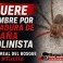 Muere hombre en Real del Bosque por picadura de araña violinista