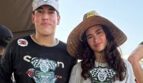 San Cristóbal de Las Casas destaca en el Motocross Regional Sur Sureste