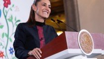 Presidenta Claudia Sheinbaum anuncia Decreto para implementar trabajo a distancia en oficinas y suspensión de clases en CDMX en la inauguración del Mundial 2026
