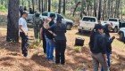 Intensifican operativo de búsqueda de hermanos desaparecidos en Amatenango del Valle