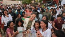 Por justicia, Presidenta Claudia Sheinbaum declara al turismo comunitario como actividad de interés público y prioridad nacional