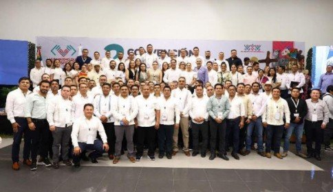 Eduardo Ramírez destaca disciplina financiera y transparencia en Chiapas