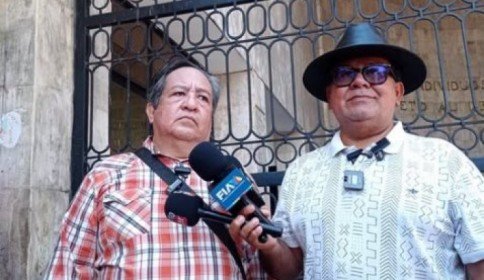 Periodistas de Chiapas exigen justicia y medidas de protección tras ataque a balazos contra colegas