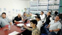 SAPAM y la UNAM dan continuidad a la elaboración del Plan Maestro Integral para el saneamiento hídrico de San Cristóbal