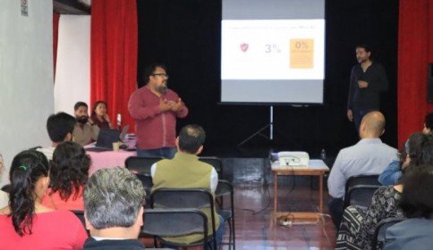 Impulsa Ayuntamiento diálogo ciudadano para enfrentar desafíos de la gentrificación en San Cristóbal