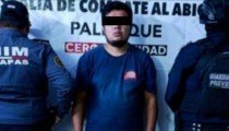 Fiscalías de Chiapas y Tabasco aprehenden a presunto responsable de abigeato agravado