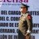 Rotan mandos militares, Kuri Serrano se va del 13 Batallón de Infantería de Rancho Nuevo