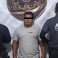 Aprehenden a presunto implicado en el delito de homicidio calificado, en Las Margaritas