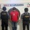Aprehenden a presunto responsable de homicidio calificado, en Villa Comaltitlán