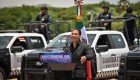 Con más patrullas y uniformes, Eduardo Ramírez fortalece a la Secretaría de Seguridad del Pueblo