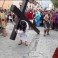 Listo el tradicional Vía Crucis en el Barrio de Mexicanos, en SCLC