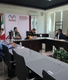 Refuerza SSP despliegue operativo en la Fiesta Grande de Chiapa de Corzo