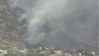 Se activa de nueva cuenta contingencia por mala calidad del aire en Tuxtla