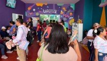 El MUCH celebrará el Día de la Niñez este 03 de mayo con entrada gratuita