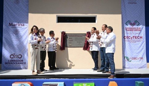 Eduardo Ramírez consolida trabajo conjunto con la Federación y los municipios en favor de la educación