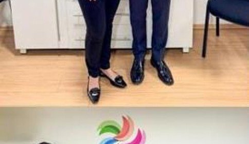 Fortalece Fabiola Ricci estrategias turísticas de San Cristóbal en la Ciudad de México