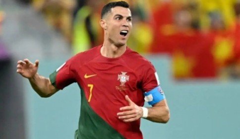 Confirmado, Cristiano Ronaldo no jugará con Portugal en amistoso contra México