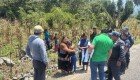 Localizan sana y salva a menor de 7 años desaparecida en Tenejapa
