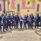Reconocen compromiso de la Dirección de la Policía Municipal con la campaña “Tapitas por Vida”