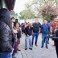 Recorre alcaldesa el barrio de Guadalupe para atender de primera mano las necesidades ciudadanas