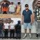 FGE y SSP desmantelan banda dedicada a la extorsión “gota a gota” en Tuxtla