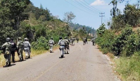 Macabro hallazgo, localizan a una persona sin vida en Tila