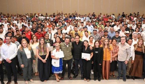 Chiapas, primera entidad en incorporar al IMSS a personas trabajadoras independientes